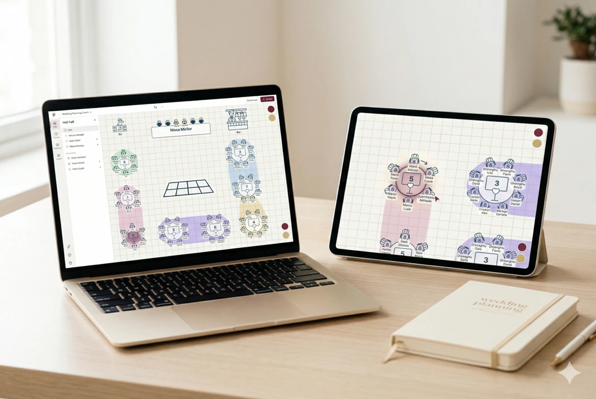 Everything in one place. On any screen.